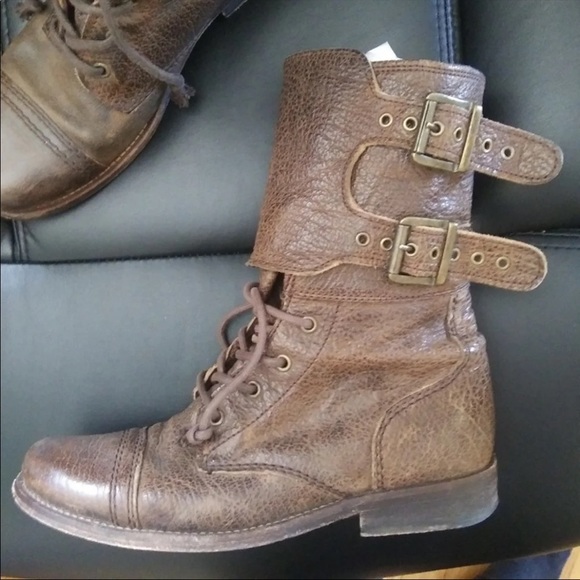 All Saints Shoes - All saints Damisi boots